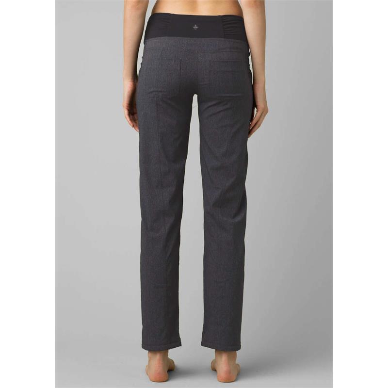 Prana Womens Summit Pants Regular Leg