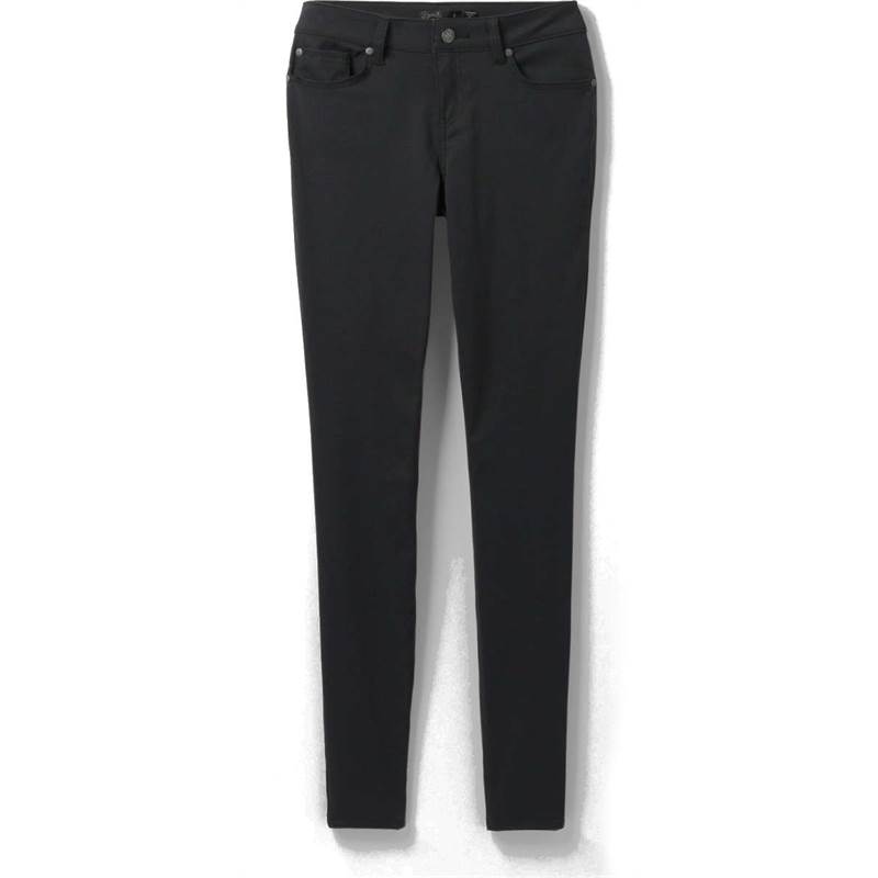 Prana Womens Briann Pants - Short Leg-5