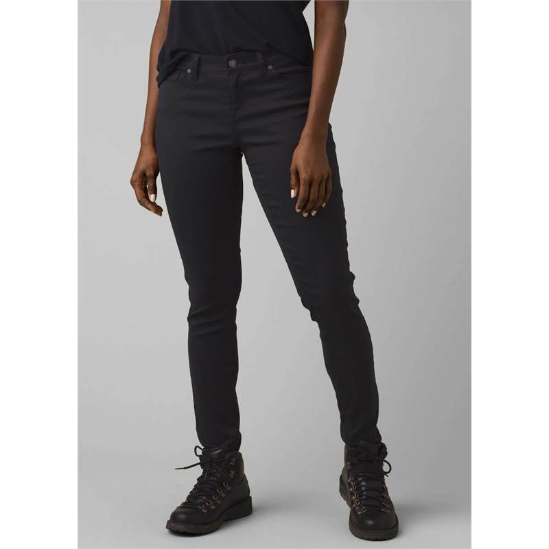 Prana Womens Briann Pants - Short Leg-1
