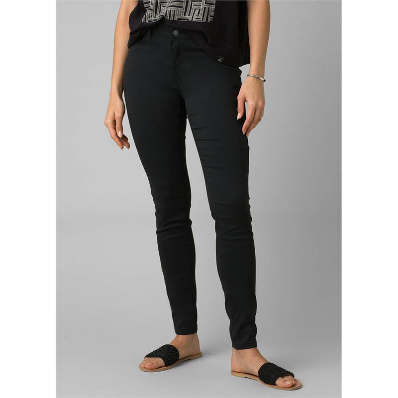 Prana Womens Briann Pants - Short Leg-2