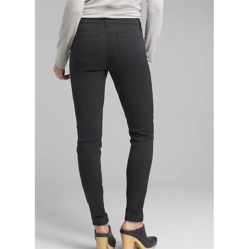 Prana Womens Briann Pants - Short Leg-3
