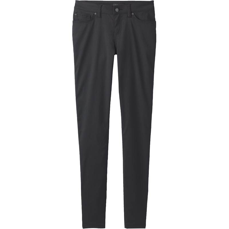 Prana Womens Briann Pants - Short Leg-4