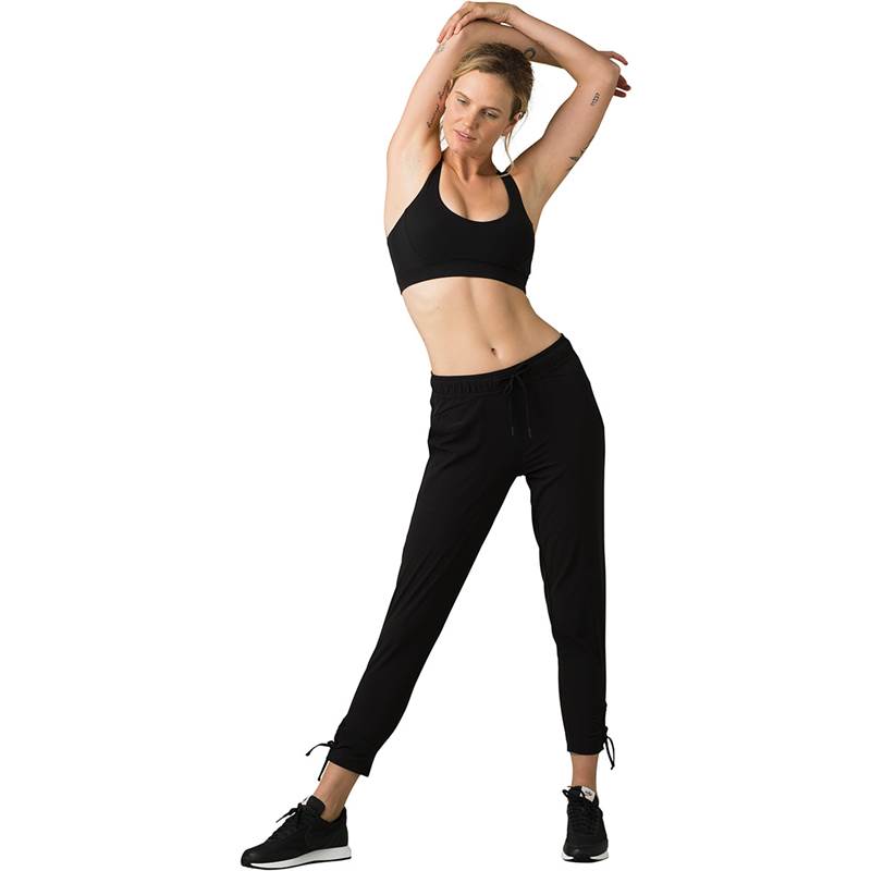 Prana Womens Cantu Pants-5