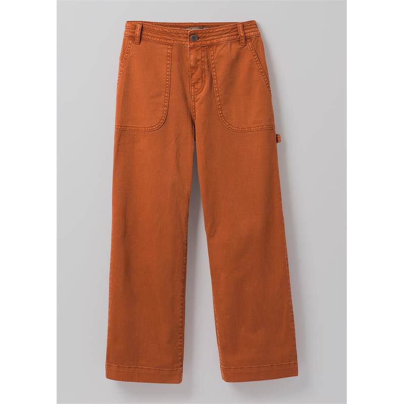Prana Womens Sancho Pants-2