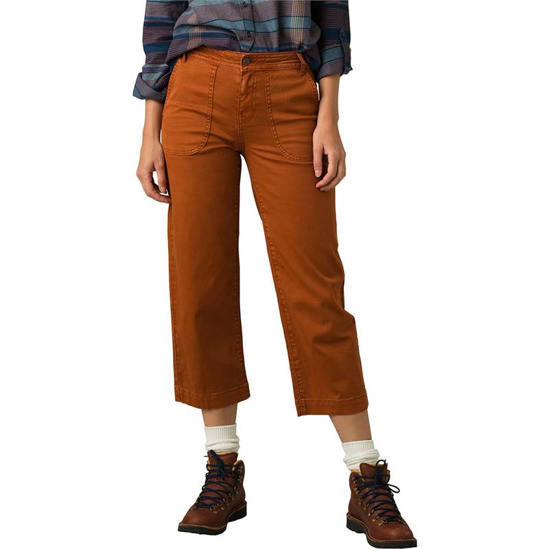 Prana Womens Sancho Pants-1