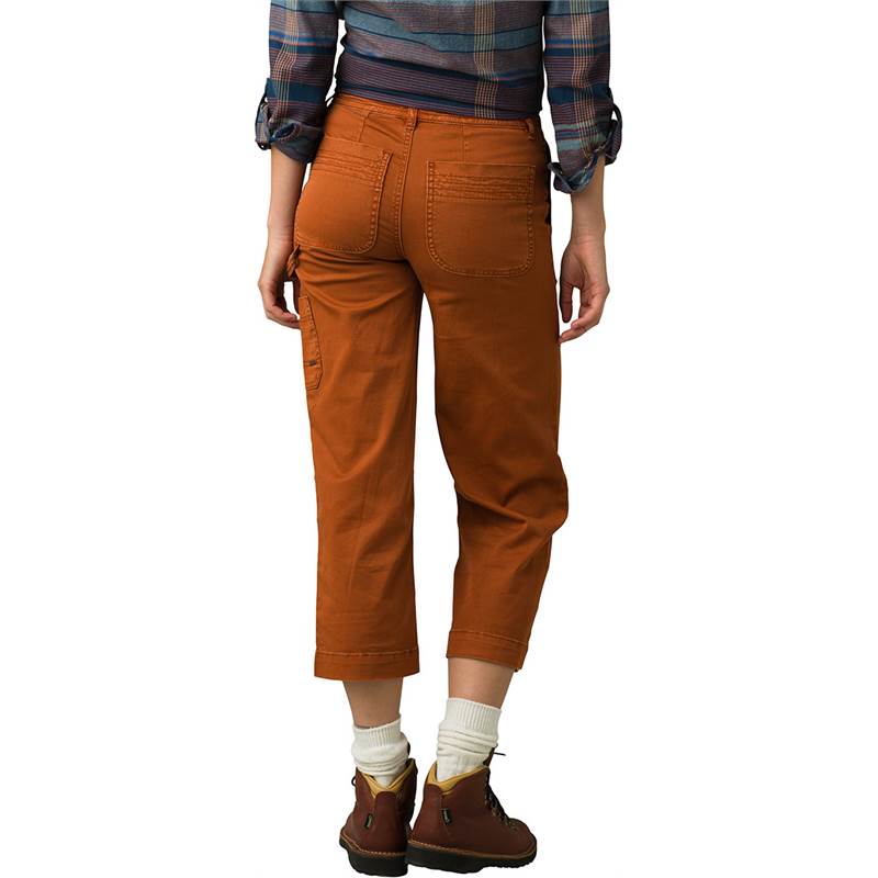Prana Womens Sancho Pants-3