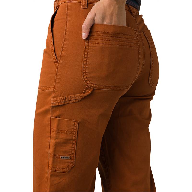 Prana Womens Sancho Pants-4