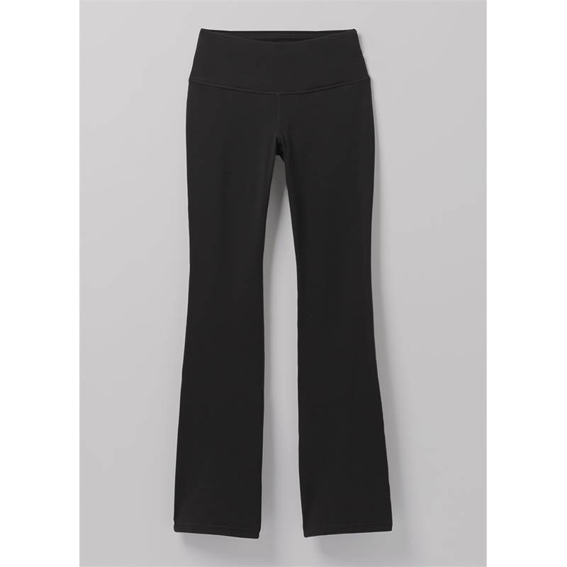 Prana Womens Transform Flare Pants-2