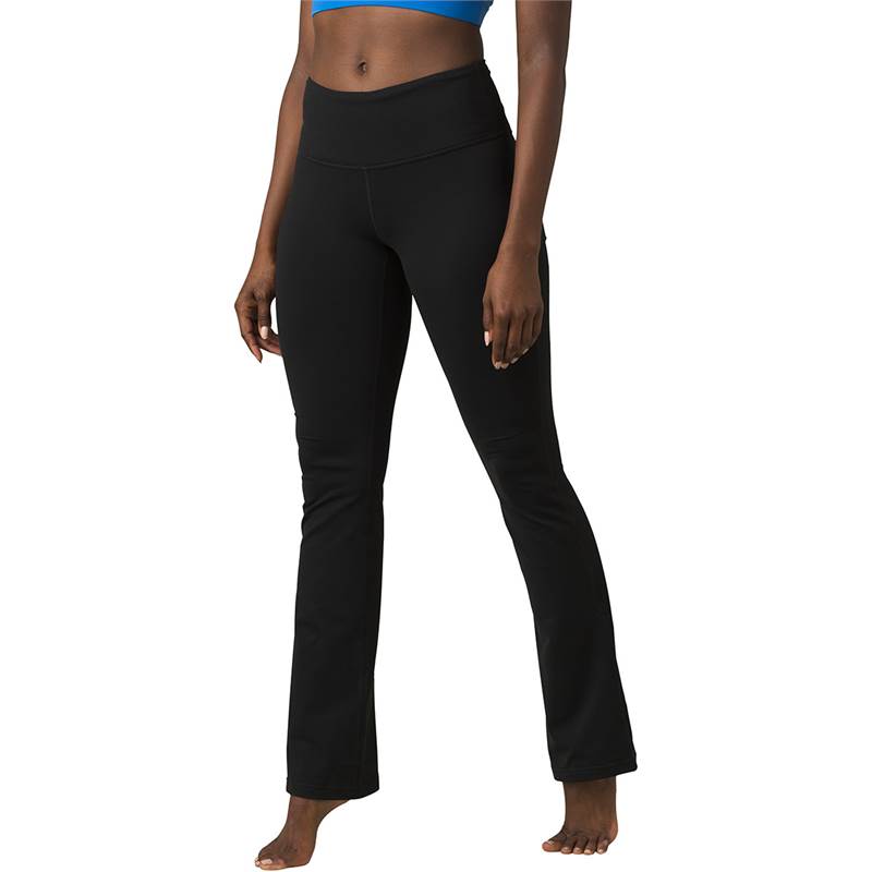 Prana Womens Transform Flare Pants-1