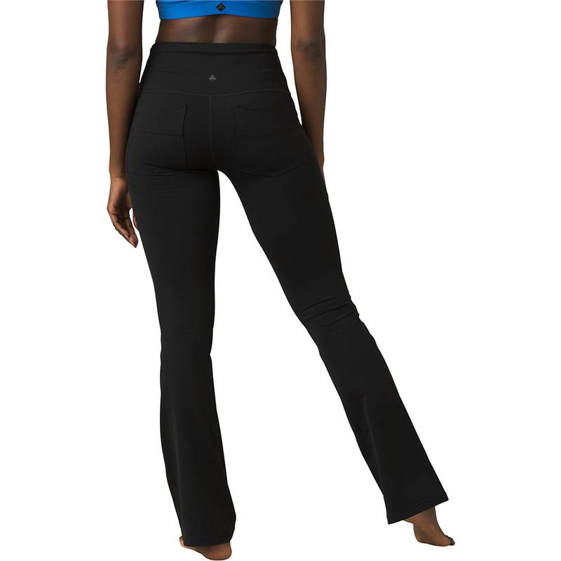 Prana Womens Transform Flare Pants-3