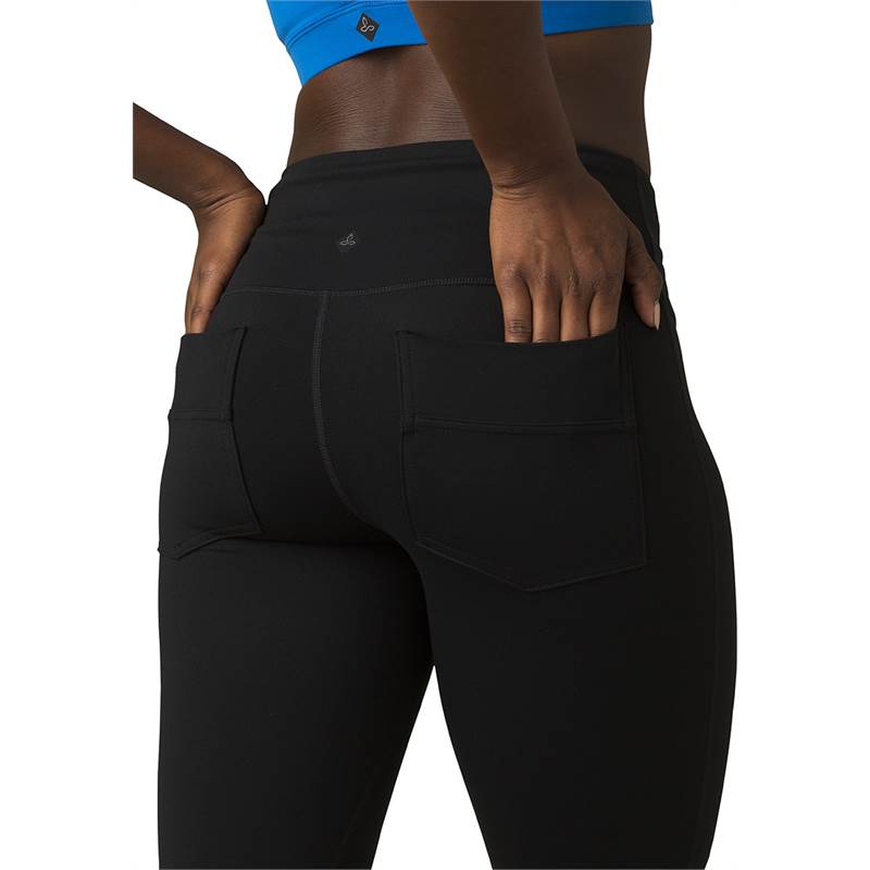Prana Womens Transform Flare Pants-5
