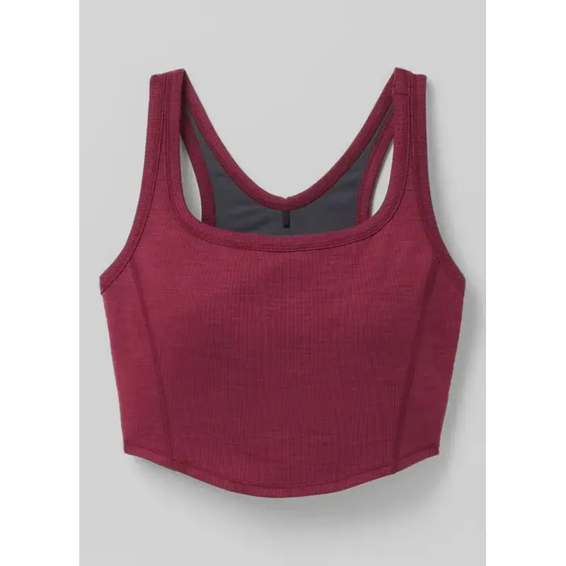 Prana Womens Becksa Bralette-2
