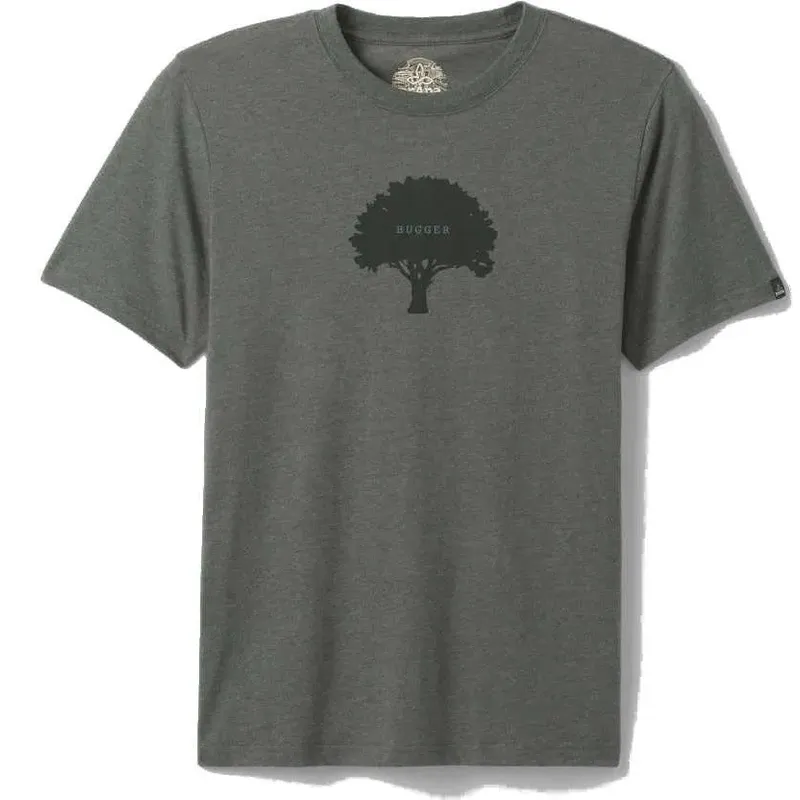 Prana Mens Tree Hugger Journeyman T-Shirt-4