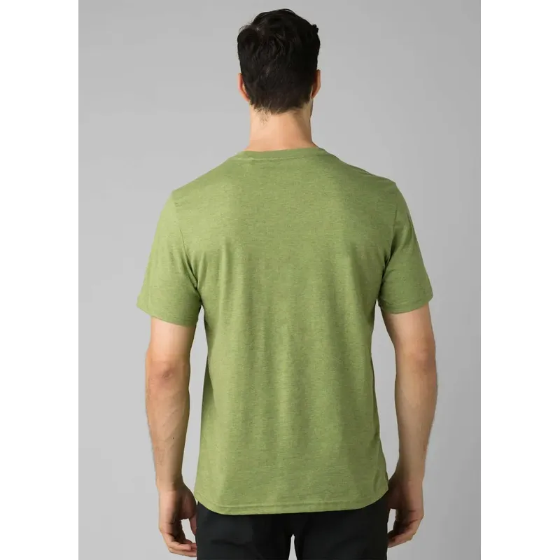 Prana Mens Tree Hugger Journeyman T-Shirt-3