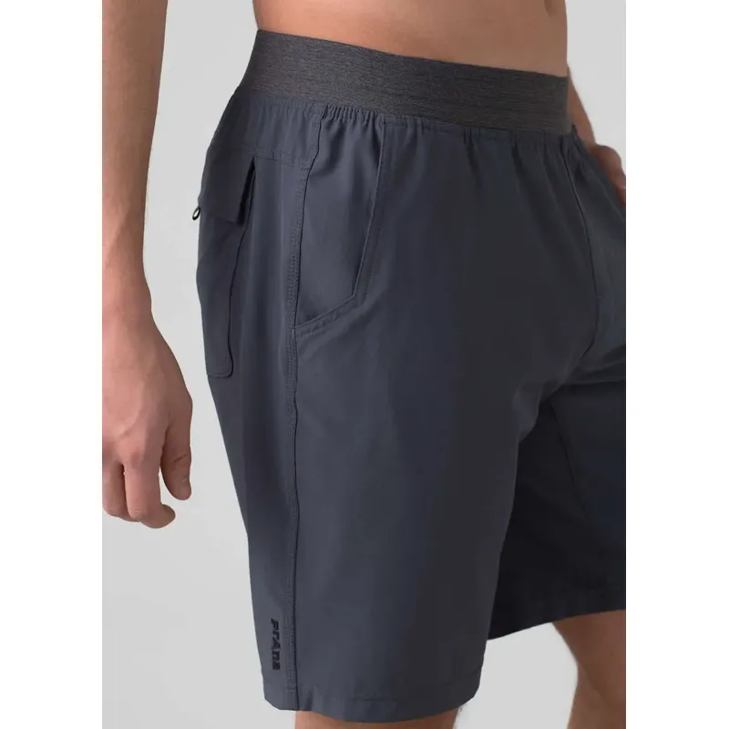 Prana Mens Super Mojo Short II-5