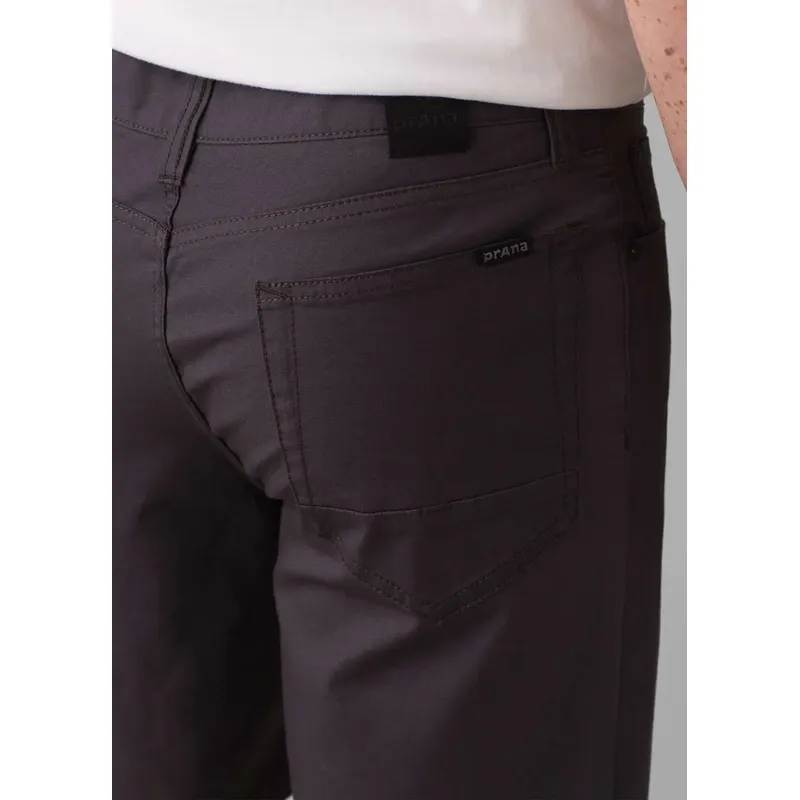 Prana Mens Ulterior 9 inch Shorts-3