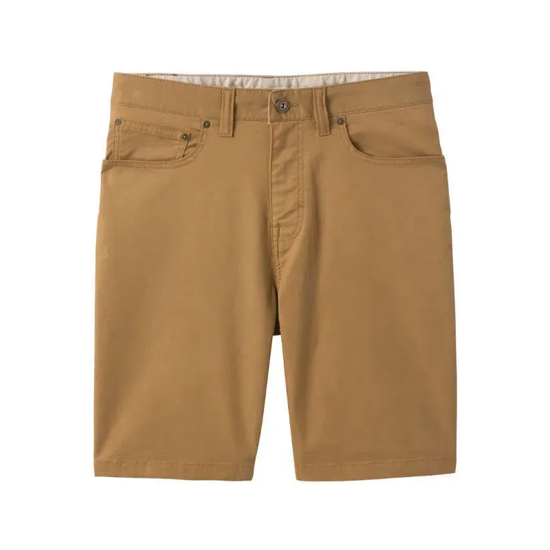 Prana Mens Ulterior 9 inch Shorts-5