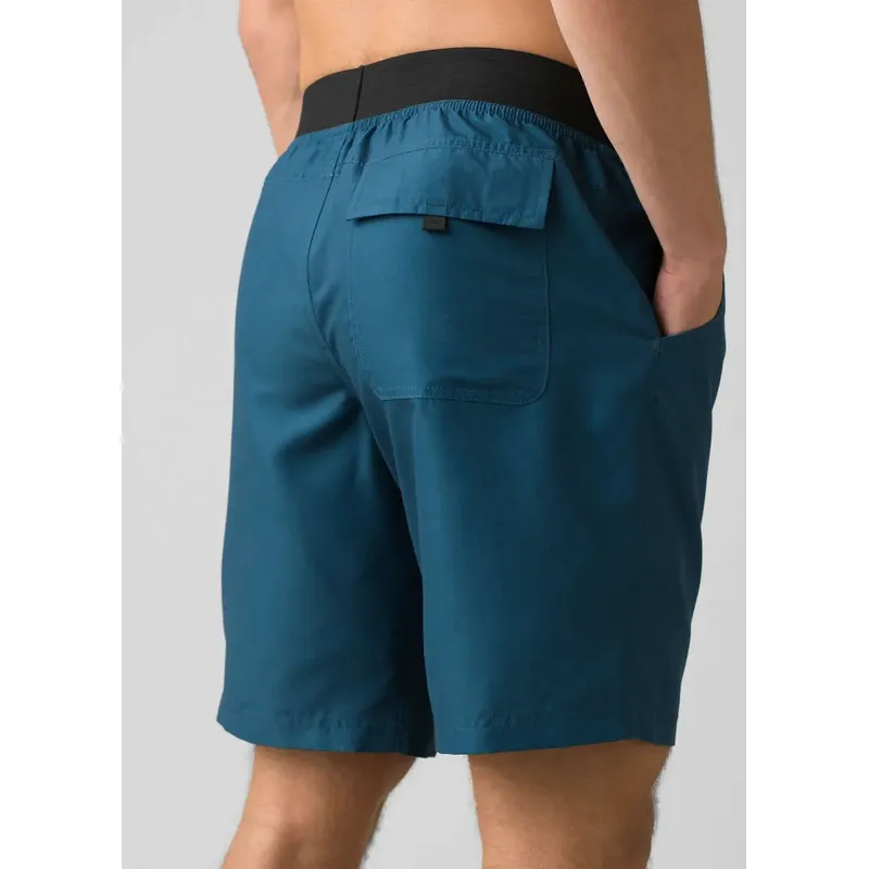 Prana Mens Mojo Shorts-4