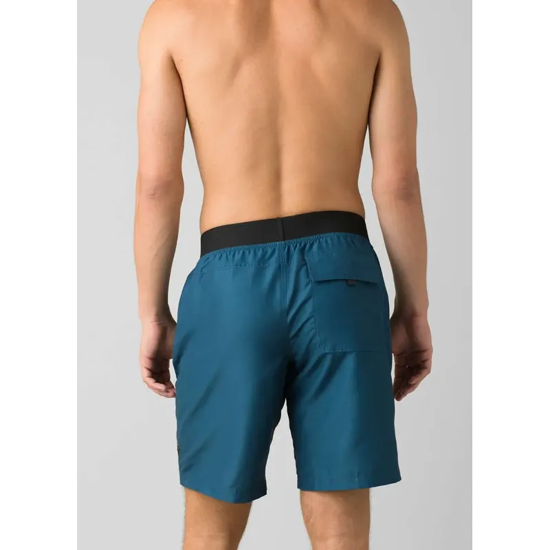 Prana Mens Mojo Shorts-5