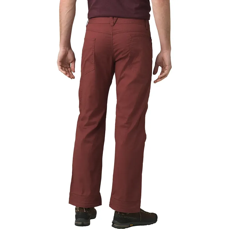 Prana Mens Goldrush Pants - 32'' Inseam-3