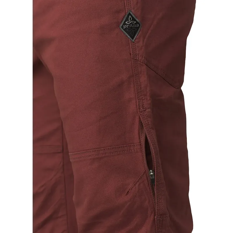 Prana Mens Goldrush Pants - 32'' Inseam-5