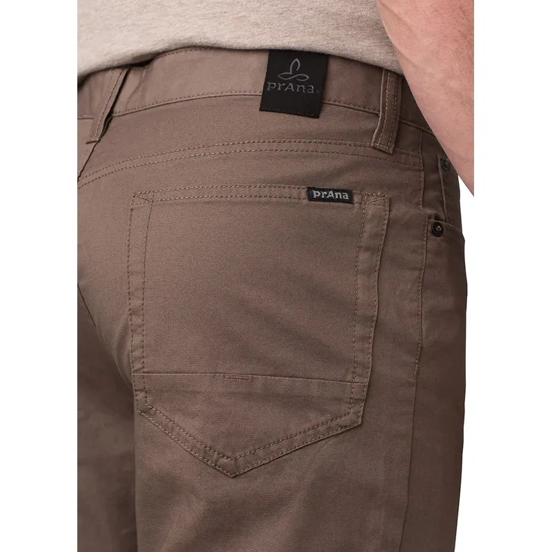 Prana Mens Ulterior Pant - 32'' Inseam-4