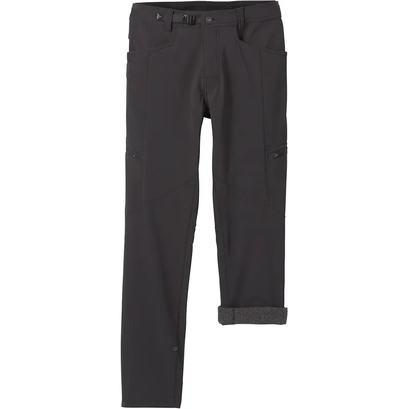 Prana Mens Adamson Winter Pants-3