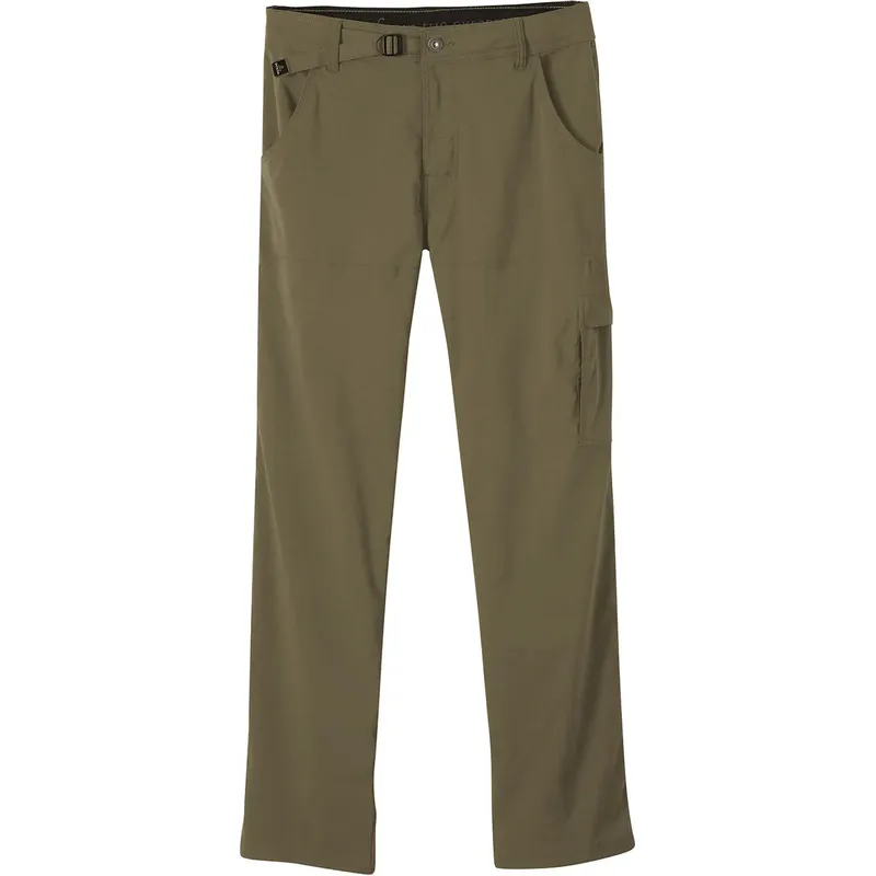 Prana Mens Stretch Zion Pant - 34'' Inseam-2
