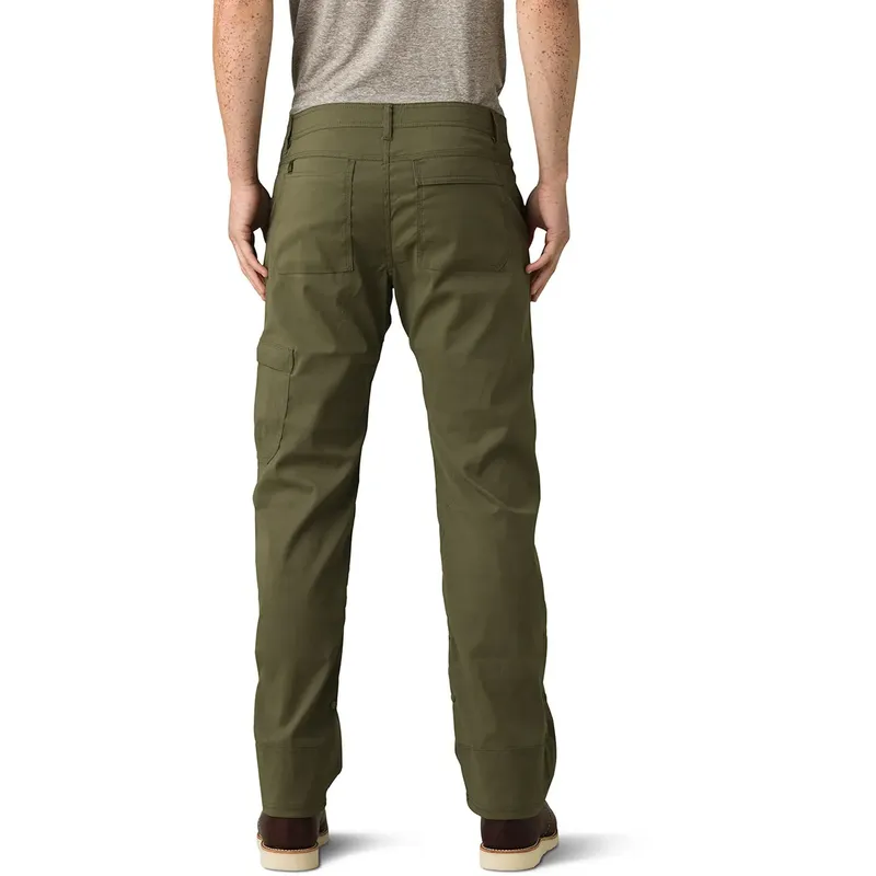 Prana Mens Stretch Zion Pant - 34'' Inseam-5