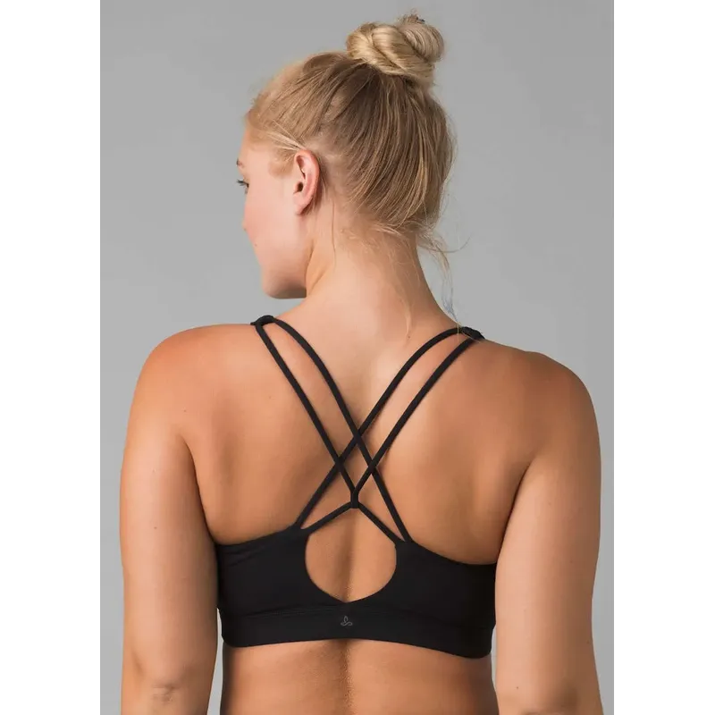 Prana Womens Everyday Bra-4