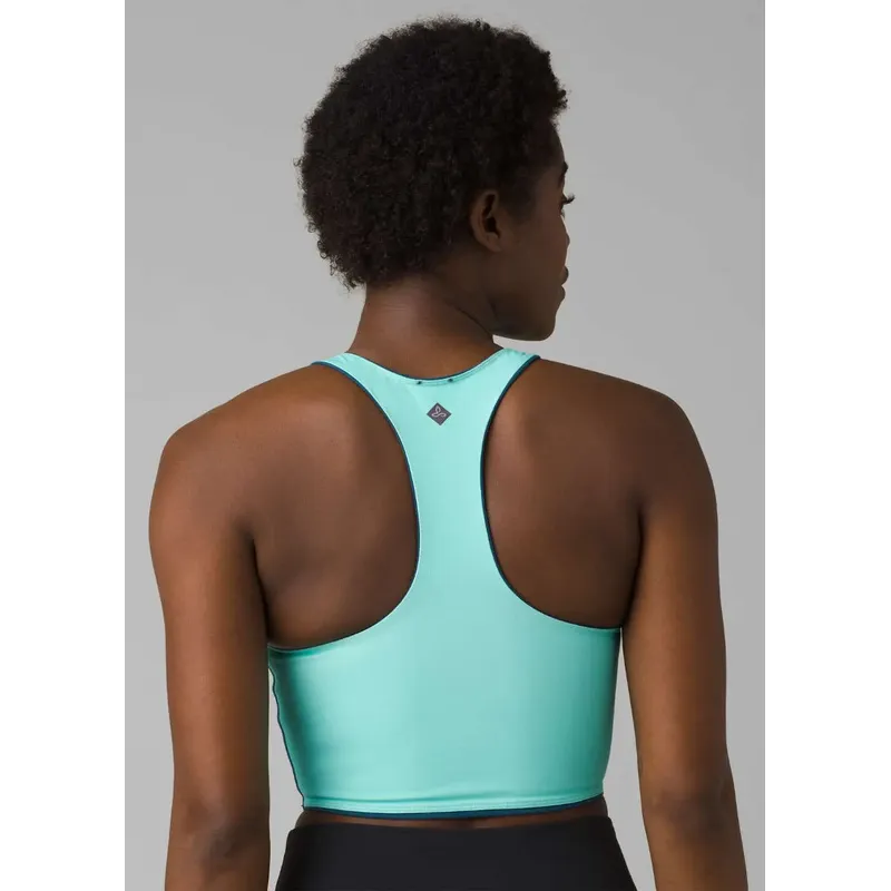 Prana Womens Momento Crop Top-5
