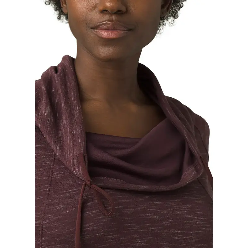 Prana Womens Sunrise Crop Pullover-4