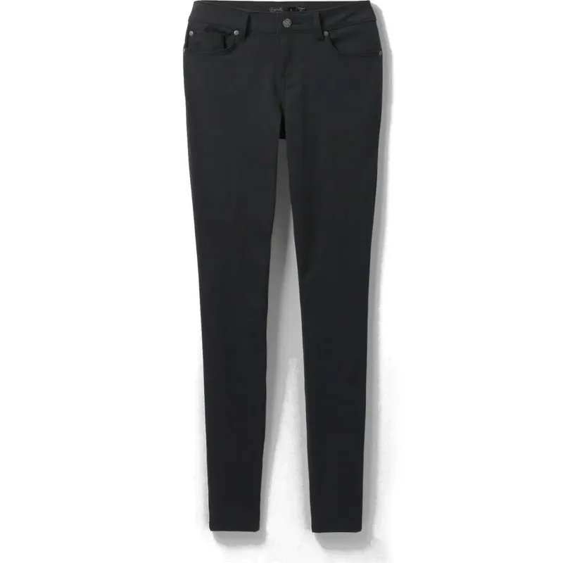 Prana Womens Briann Pants - Short Leg-5
