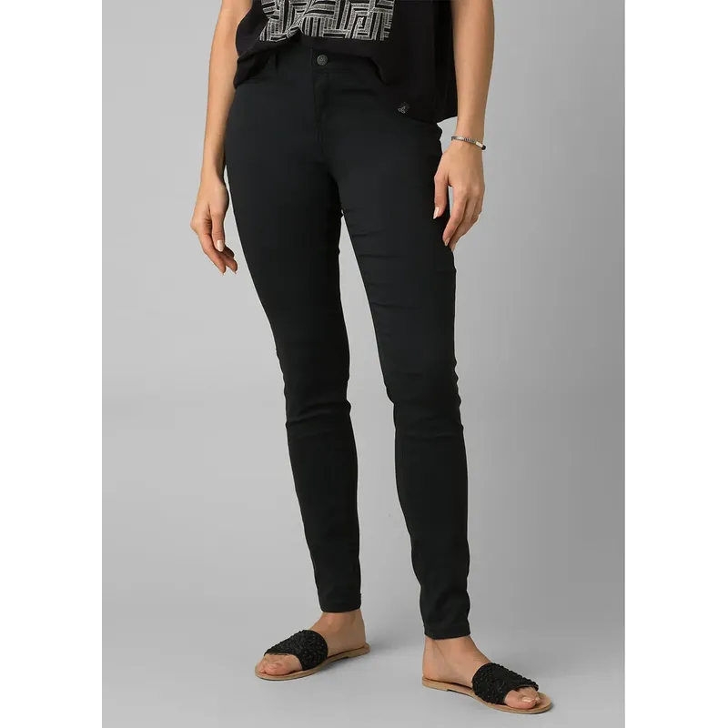 Prana Womens Briann Pants - Short Leg-2