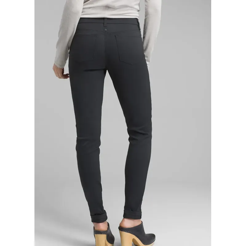 Prana Womens Briann Pants - Short Leg-3