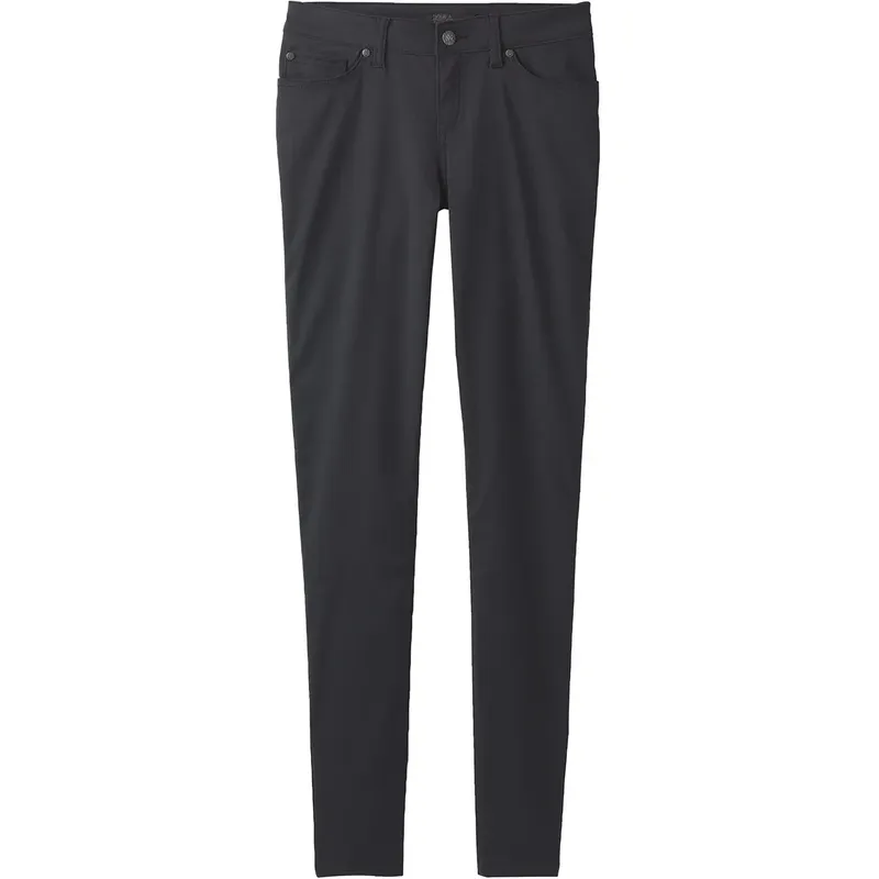 Prana Womens Briann Pants - Short Leg-4