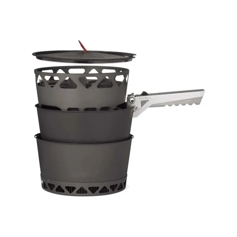 Primus PrimeTech Stove Set-2