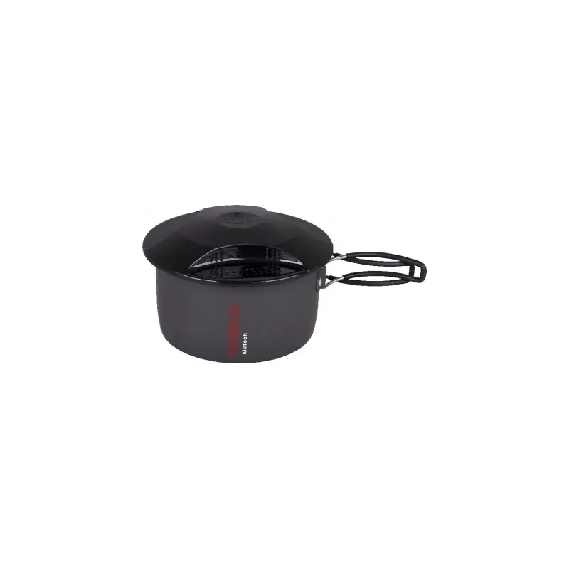 Primus AluTech Pots 0.6 L, 1 L, 1.2 L, 1.4 L-3