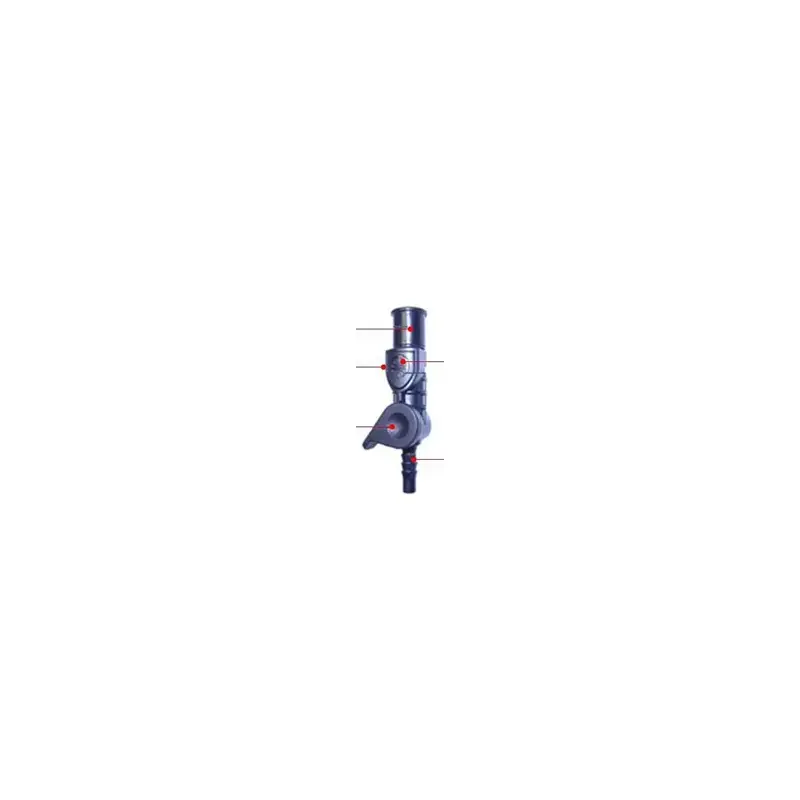 Pure Hydration  On/Off Switch/Pop-Top-2