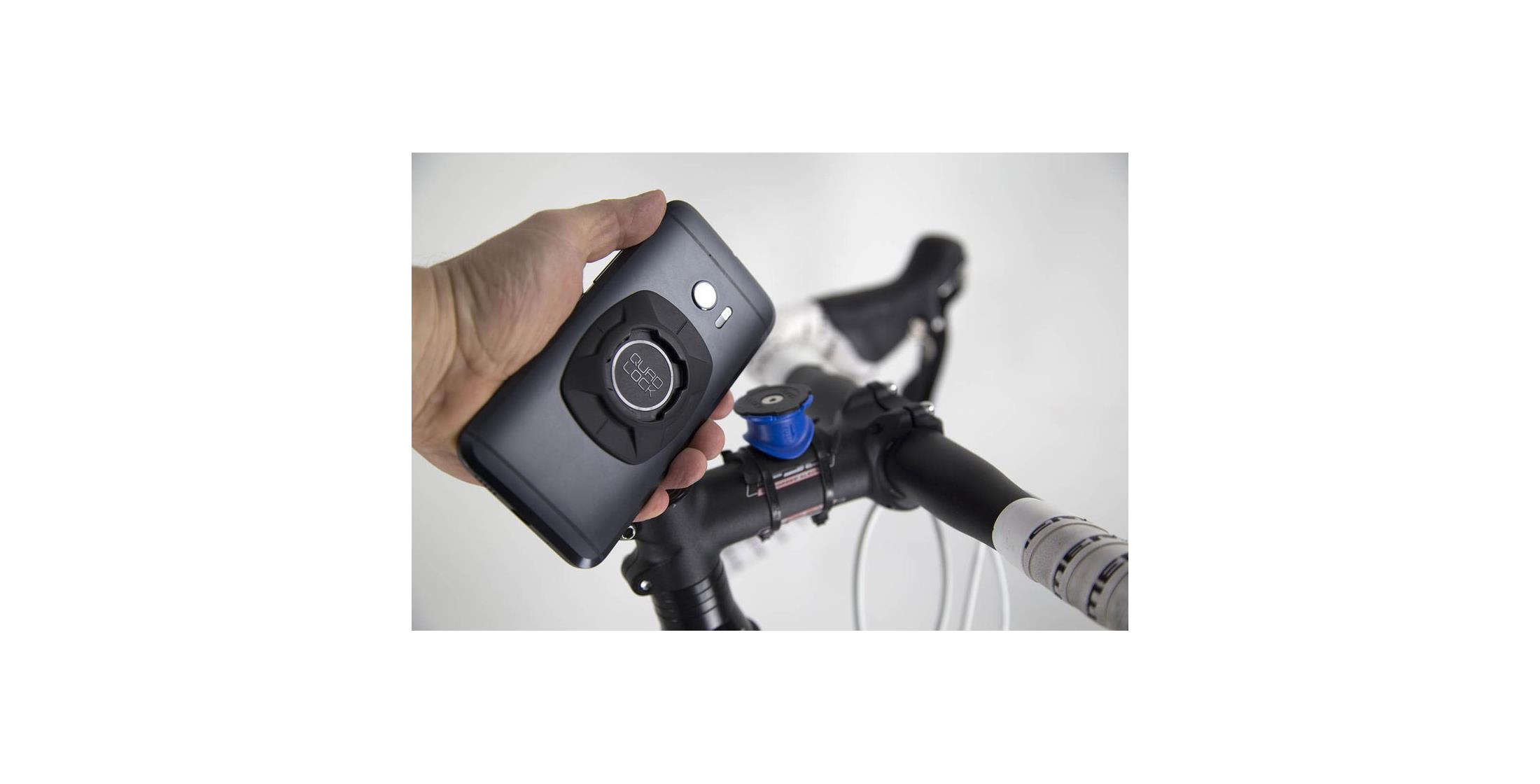 Quad Lock Bike Kit for Universal Fit V2