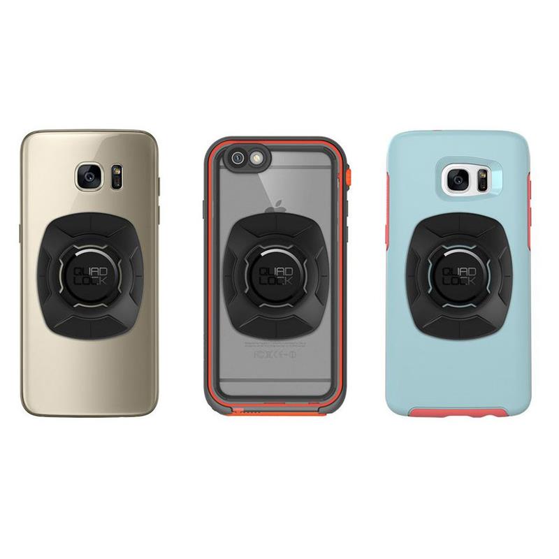 Quad Lock Bike Kit for Universal Fit V2-5