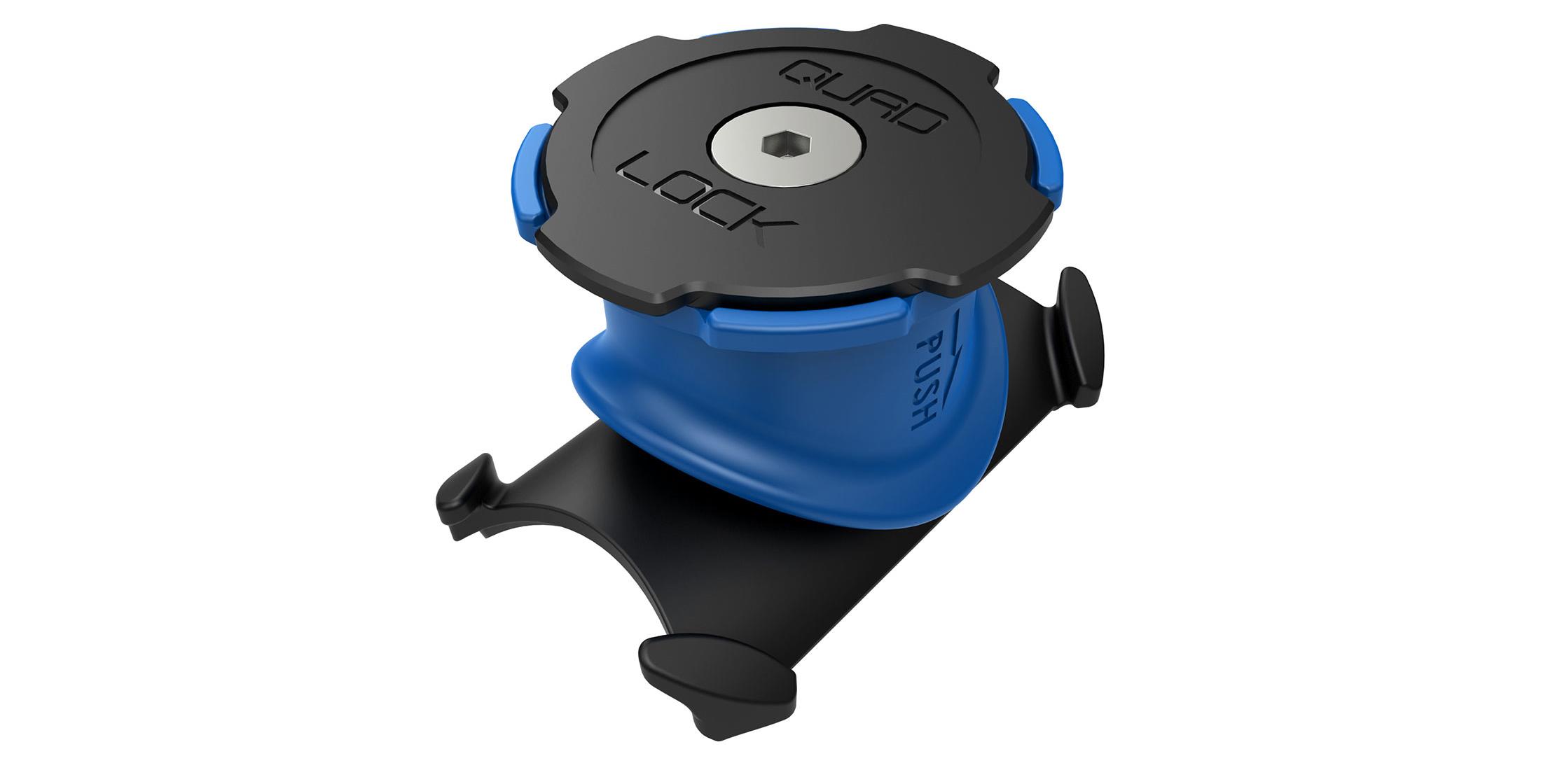 Quad Lock Bike Mount Pro