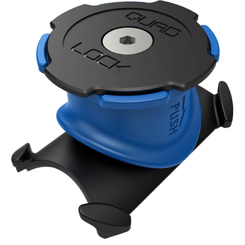 Quad Lock Bike Mount Pro-1