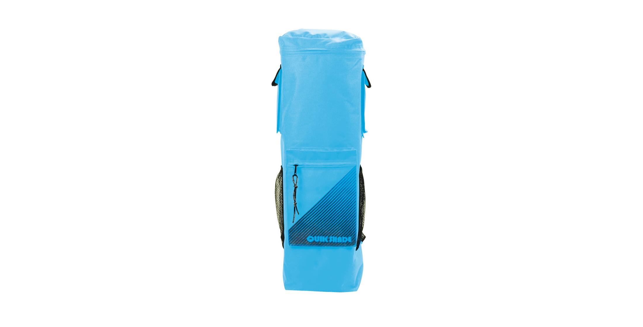 Quik Shade Go Hybrid Backpack Canopy