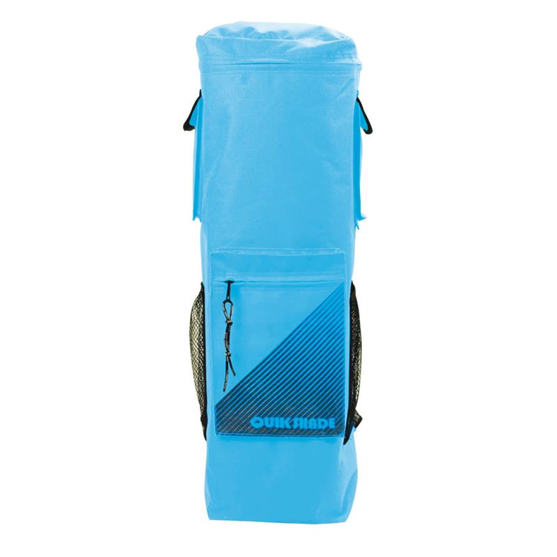 Quik Shade Go Hybrid Backpack Canopy