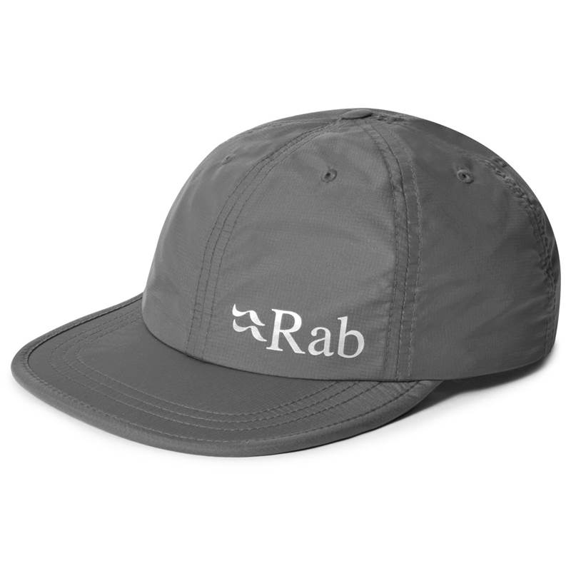 Rab Mens Trail Cap-1