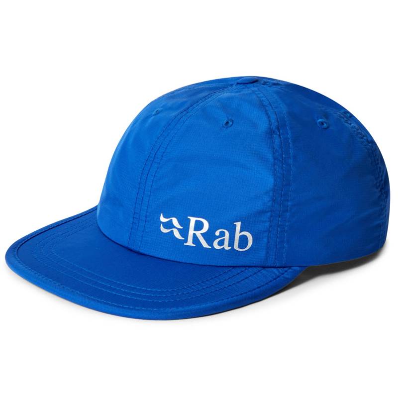 Rab Mens Trail Cap-2