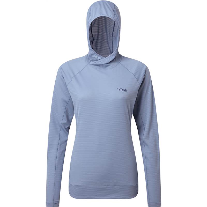 Rab Womens Pulse Hoody-1