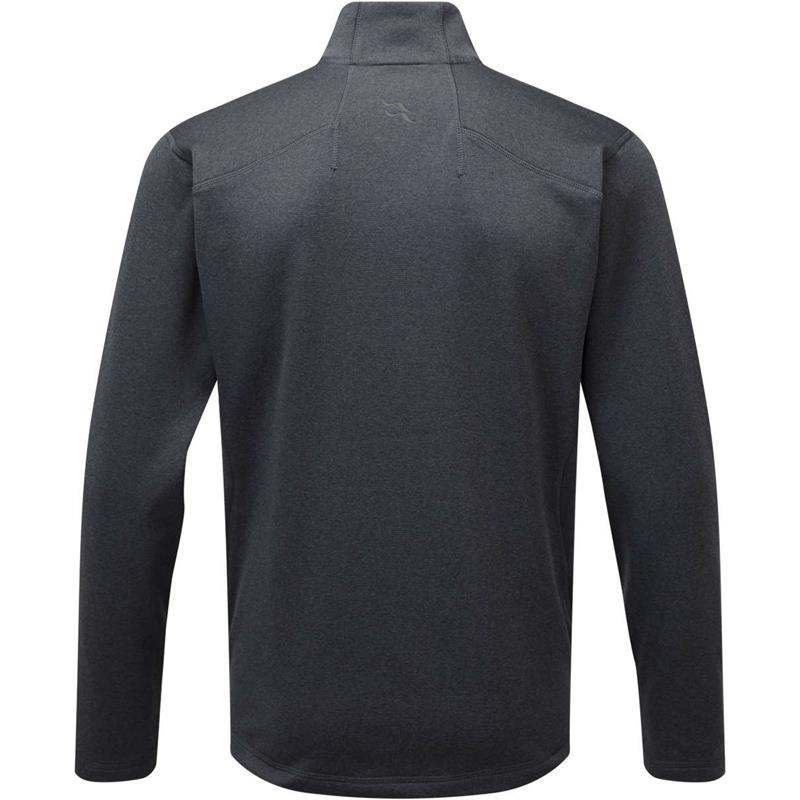 Rab Mens Geon Stretch Fleece Jacket-2