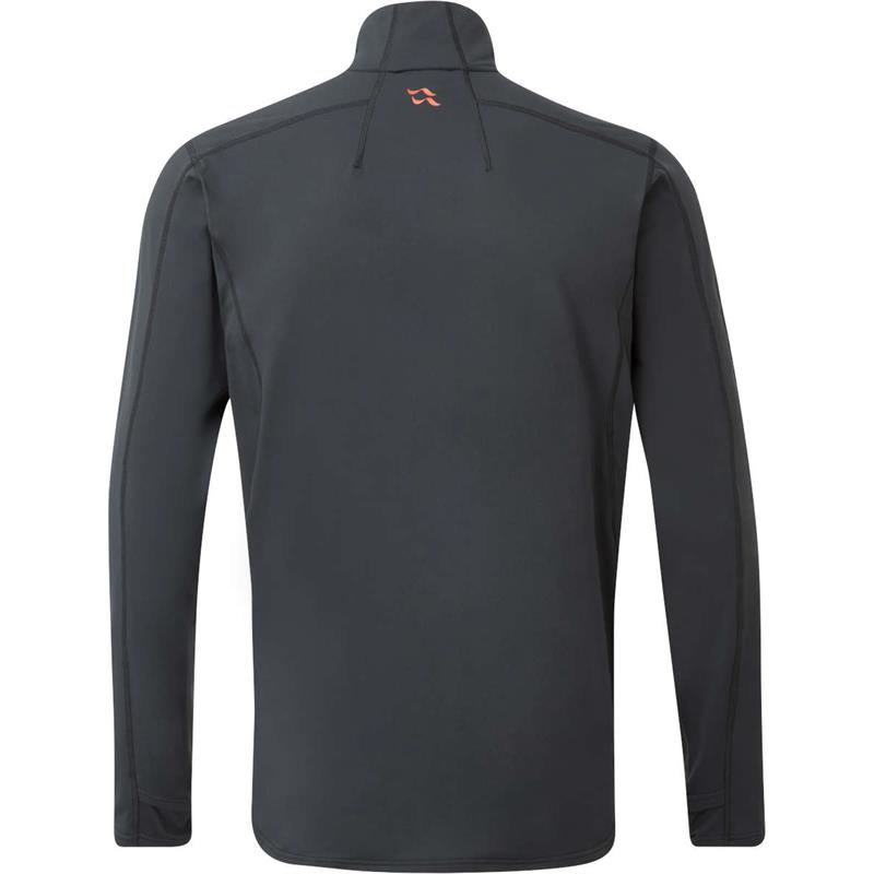 Rab Mens Flux Fleece Pull-On-2
